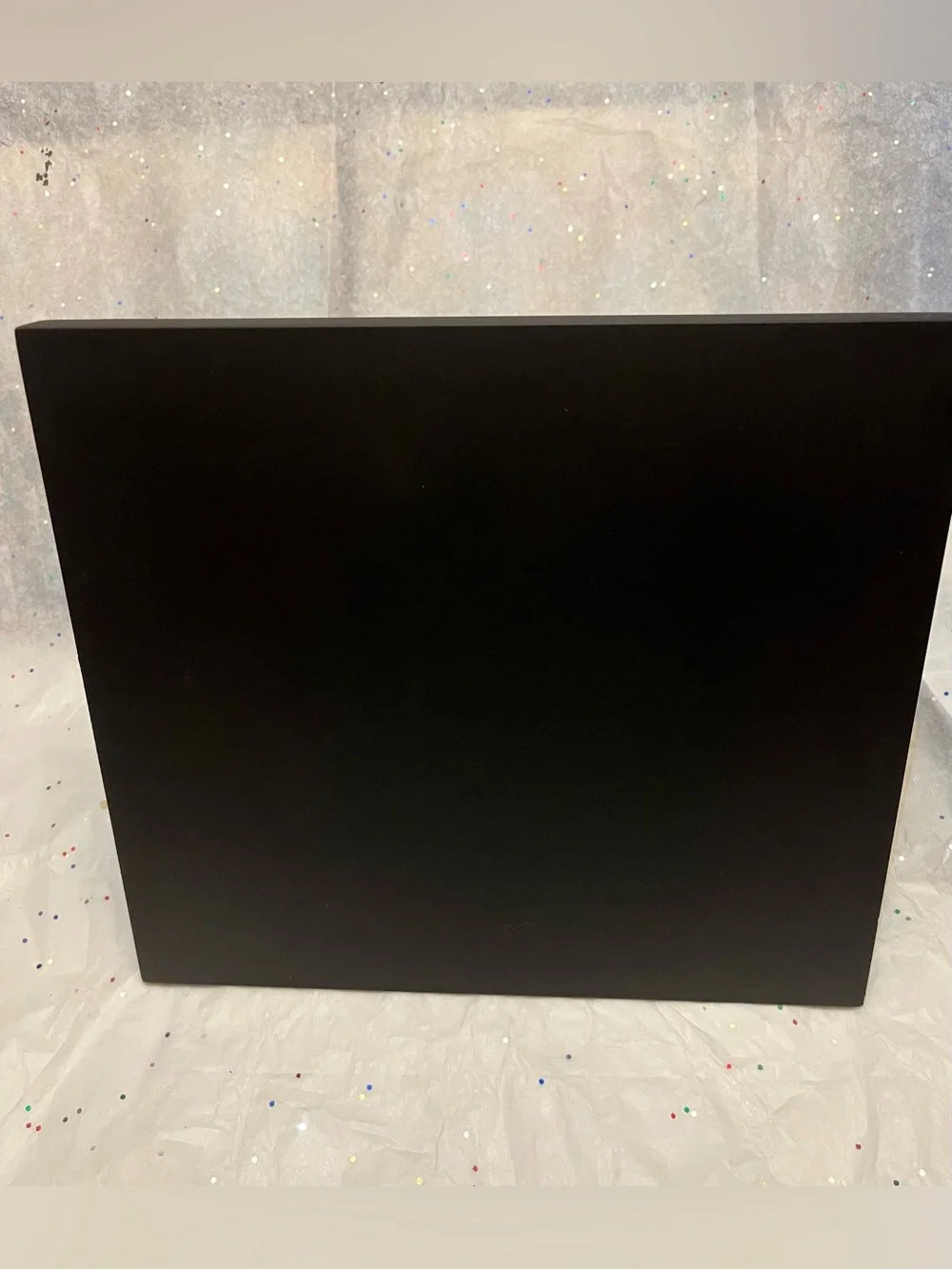 Magnetic Knife Stand-Black Desktop Knife Stand –Block